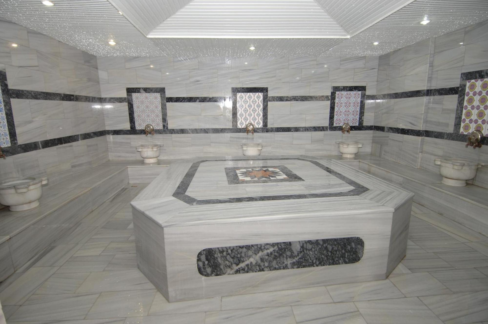 Kirbiyik Resort Hotel - Alanya Kargicak  Exterior foto